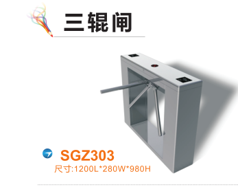 益阳赫山区三辊闸四号