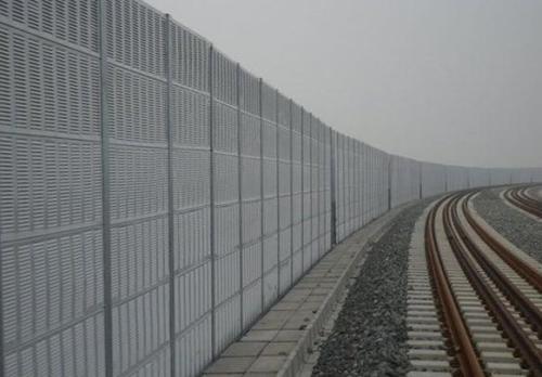 益阳赫山区声屏障四号