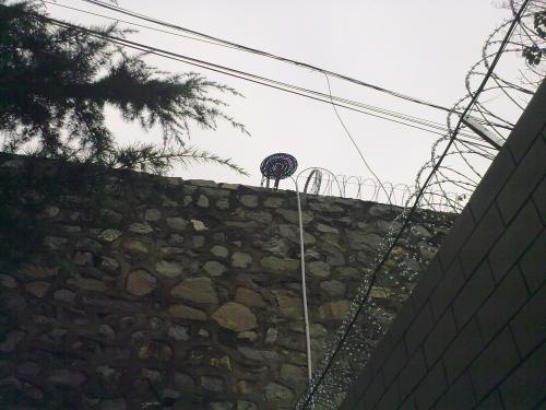 益阳赫山区周界防范报警系统五号