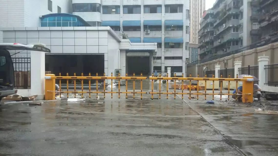 益阳赫山区益阳赫山区河南郑州市道闸