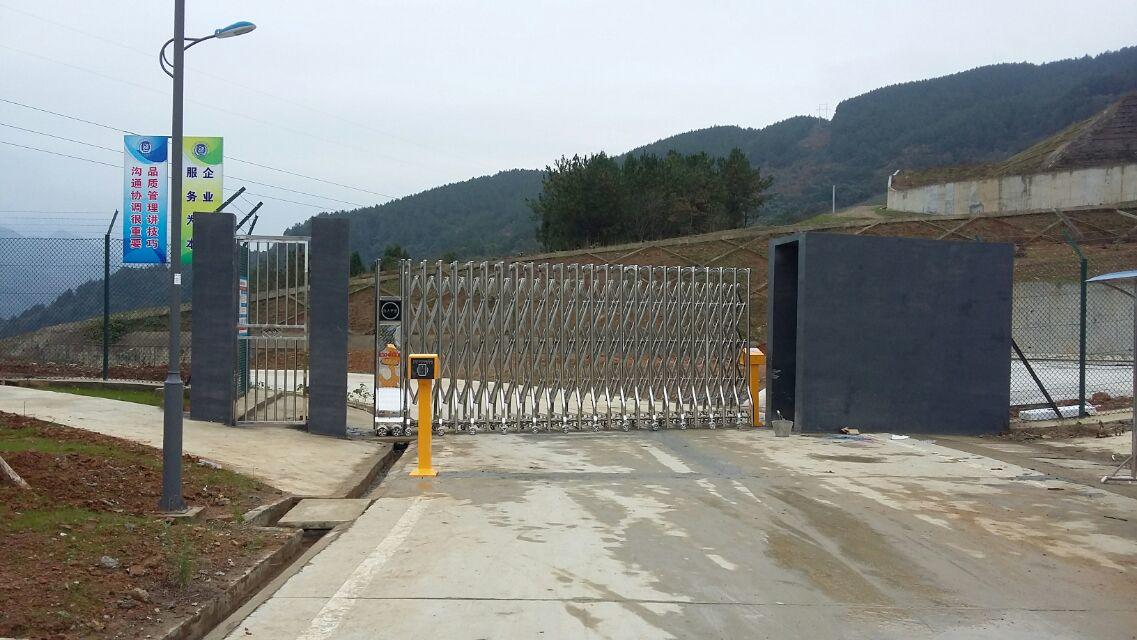 益阳赫山区益阳赫山区四川广元市伸缩门