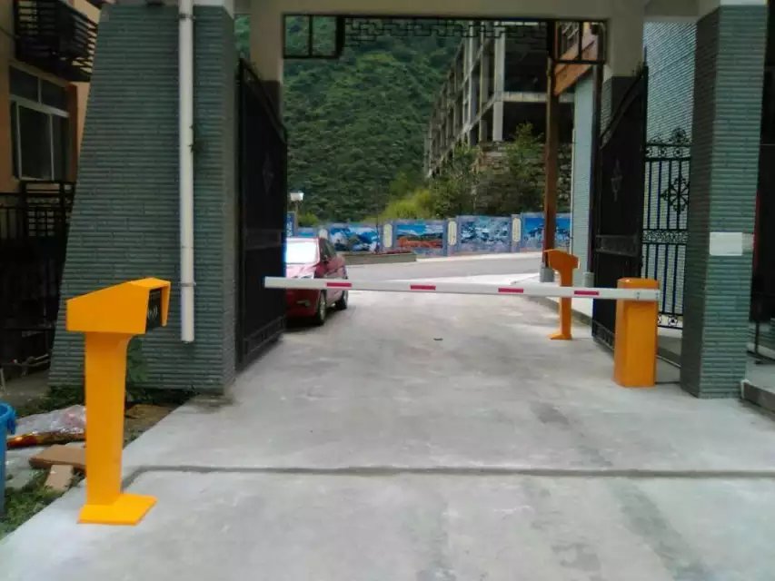 益阳赫山区益阳赫山区四川巴中市道闸