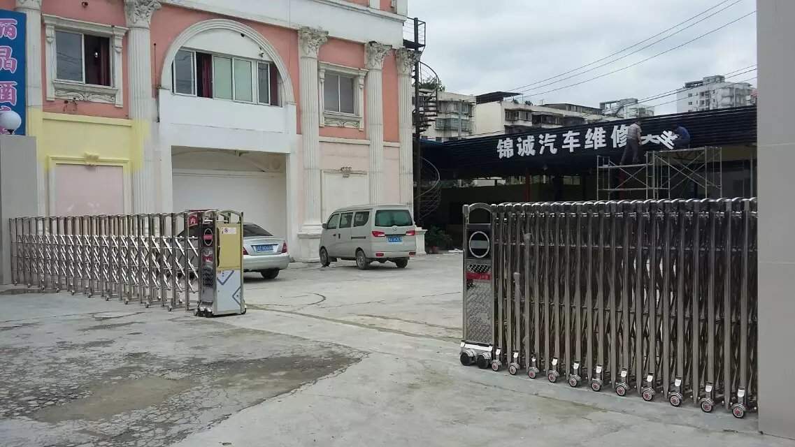 益阳赫山区益阳赫山区四川德阳市伸缩门